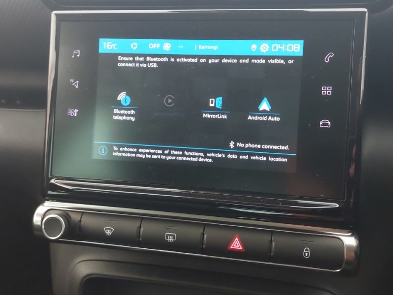 Used Citroen C3 Aircross 2023 for sale - 77938853: Photo 14