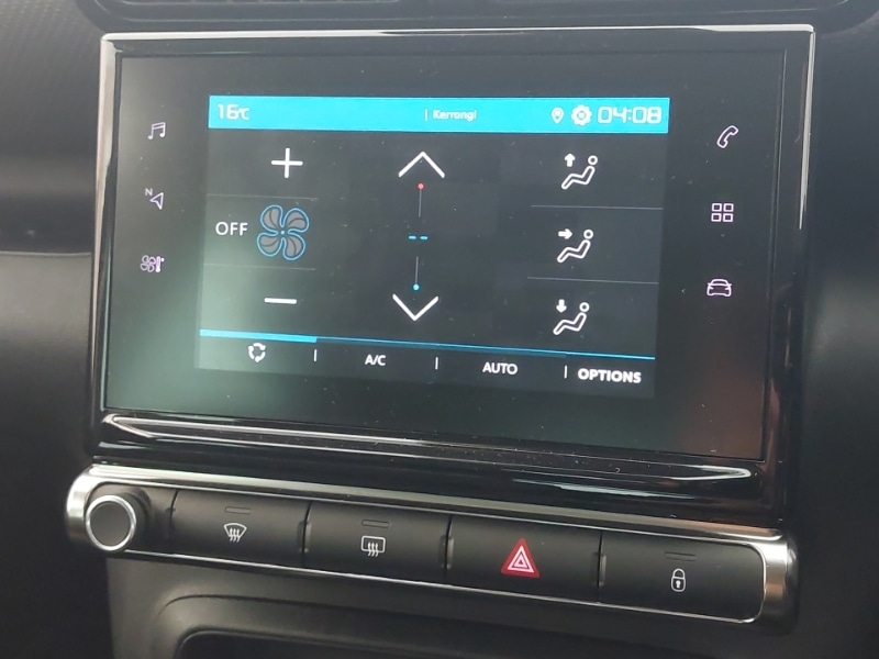 Used Citroen C3 Aircross 2023 for sale - 77938853: Photo 15