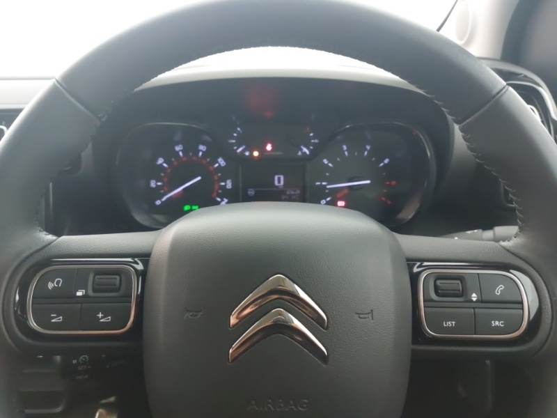 Used Citroen C3 Aircross 2023 for sale - 77938853: Photo 19