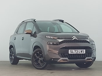 Used Citroen C3 Aircross 2023 for sale - 77938853: Photo