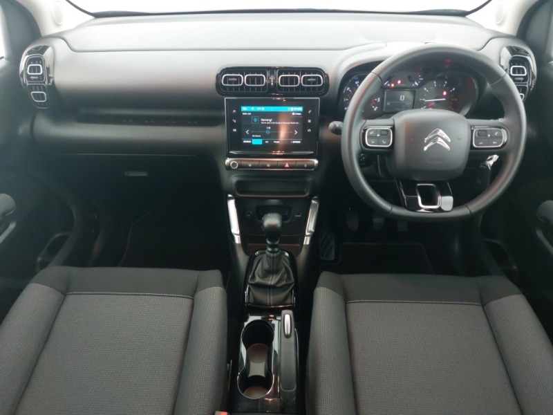 Used Citroen C3 Aircross 2023 for sale - 77938853: Photo 2