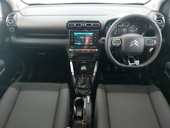 Used Citroen C3 Aircross 2023 for sale - 77938853: Photo