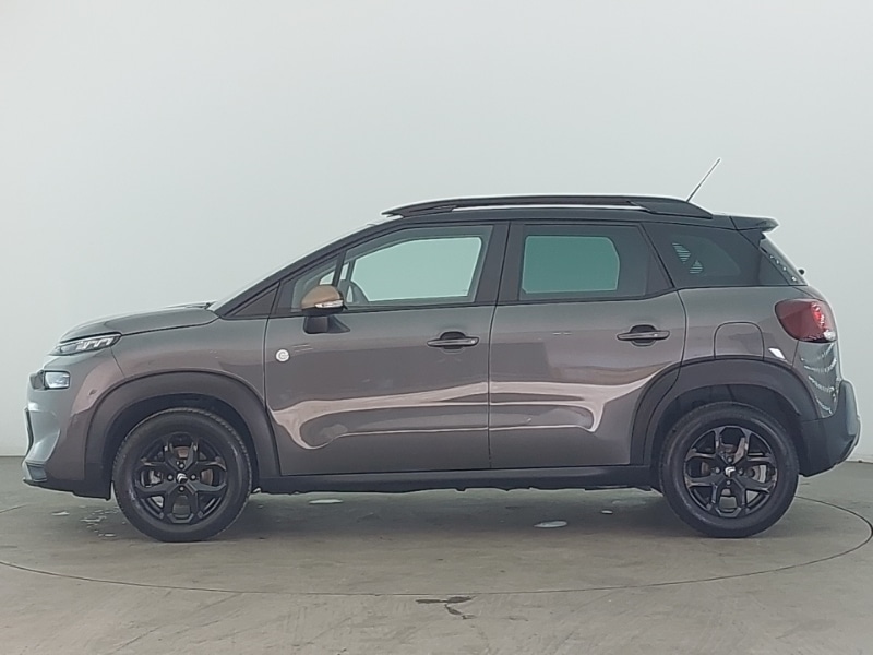 Used Citroen C3 Aircross 2023 for sale - 77938853: Photo 4