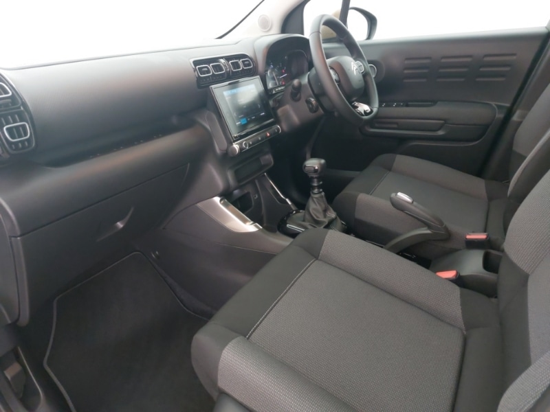 Used Citroen C3 Aircross 2023 for sale - 77938853: Photo 5