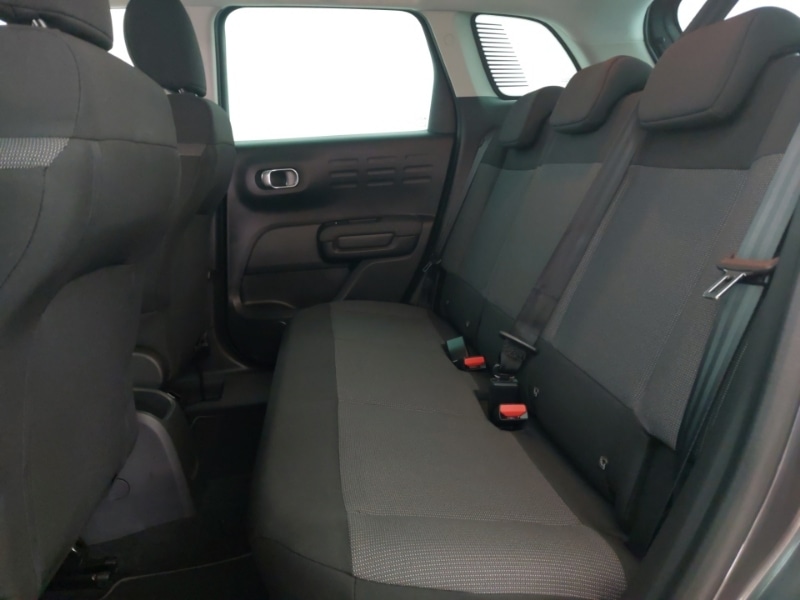 Used Citroen C3 Aircross 2023 for sale - 77938853: Photo 6