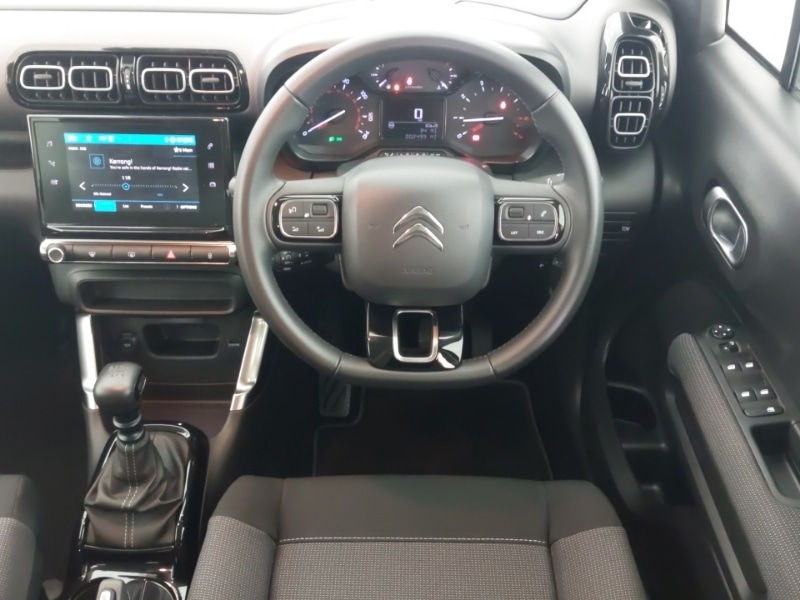 Used Citroen C3 Aircross 2023 for sale - 77938853: Photo 7