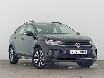 Used Volkswagen Taigo 2023 for sale - 78346555: Photo