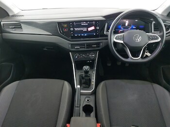 Used Volkswagen Taigo 2023 for sale - 78346555: Photo