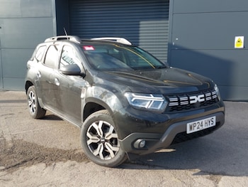 Used Dacia Duster 2024 for sale - 78783341: Photo