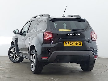 Used Dacia Duster 2024 for sale - 78783341: Photo