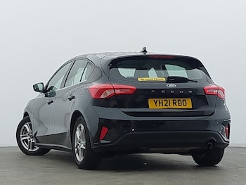 Used Ford Focus 2021 for sale - 75972141: Photo
