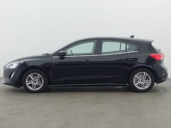 Used Ford Focus 2021 for sale - 75972141: Photo
