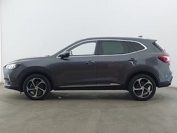 Used MG MG HS 2023 for sale - 78747624: Photo