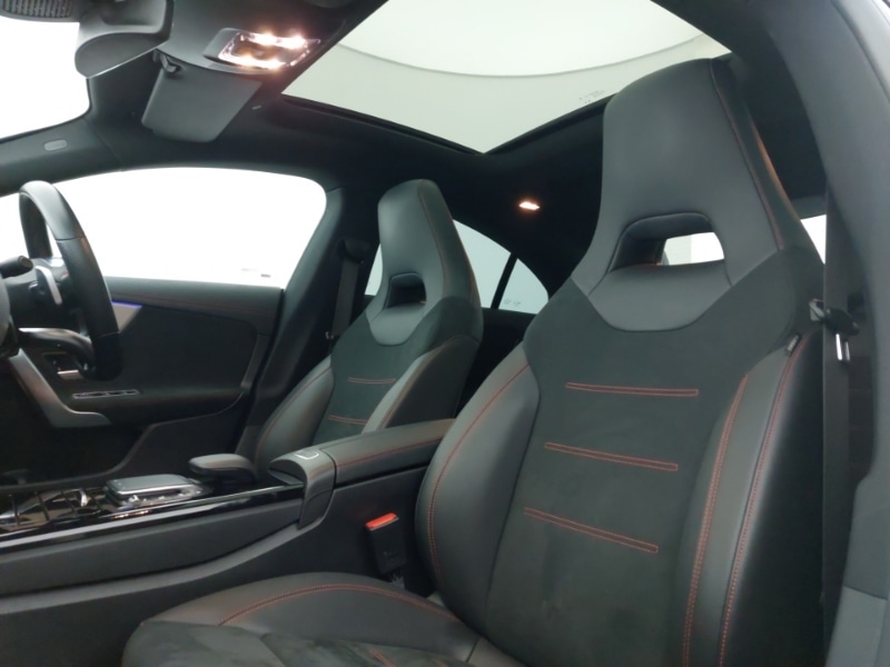 Used Mercedes-Benz CLA 2023 for sale - 77228849: Photo 12
