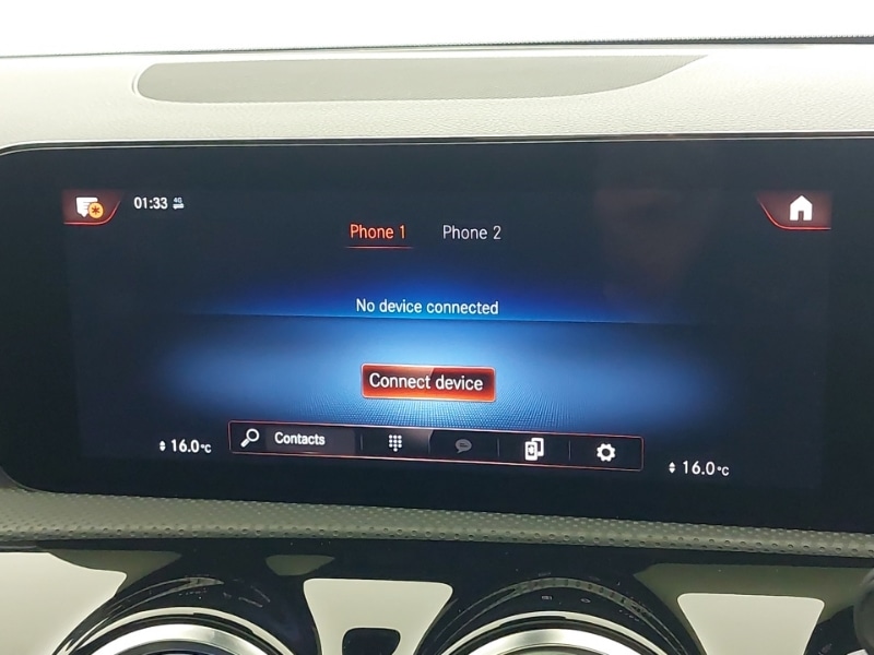 Used Mercedes-Benz CLA 2023 for sale - 77228849: Photo 15