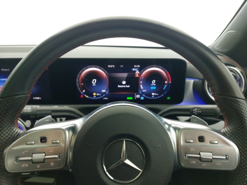 Used Mercedes-Benz CLA 2023 for sale - 77228849: Photo 19