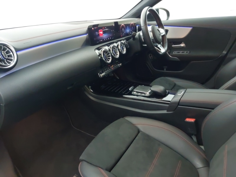 Used Mercedes-Benz CLA 2023 for sale - 77228849: Photo 5