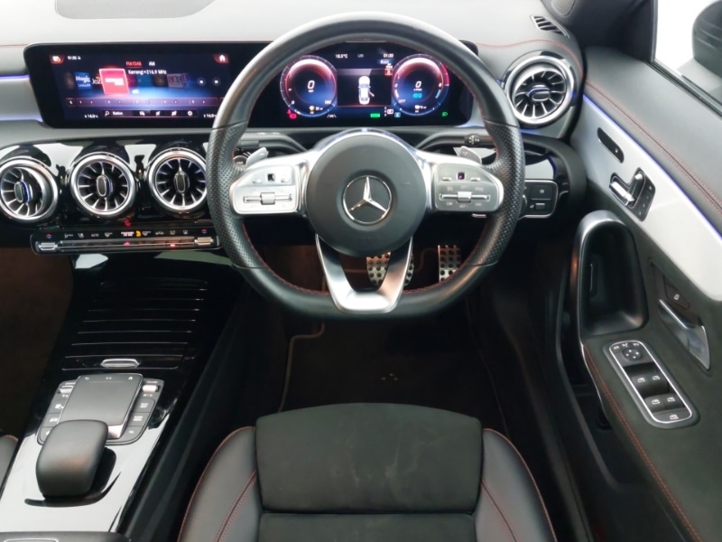 Used Mercedes-Benz CLA 2023 for sale - 77228849: Photo 7