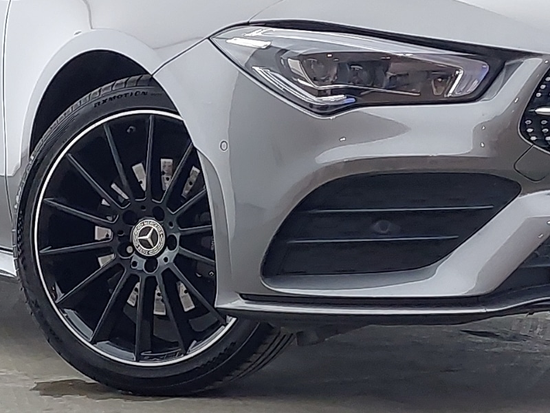 Used Mercedes-Benz CLA 2023 for sale - 77228849: Photo 9