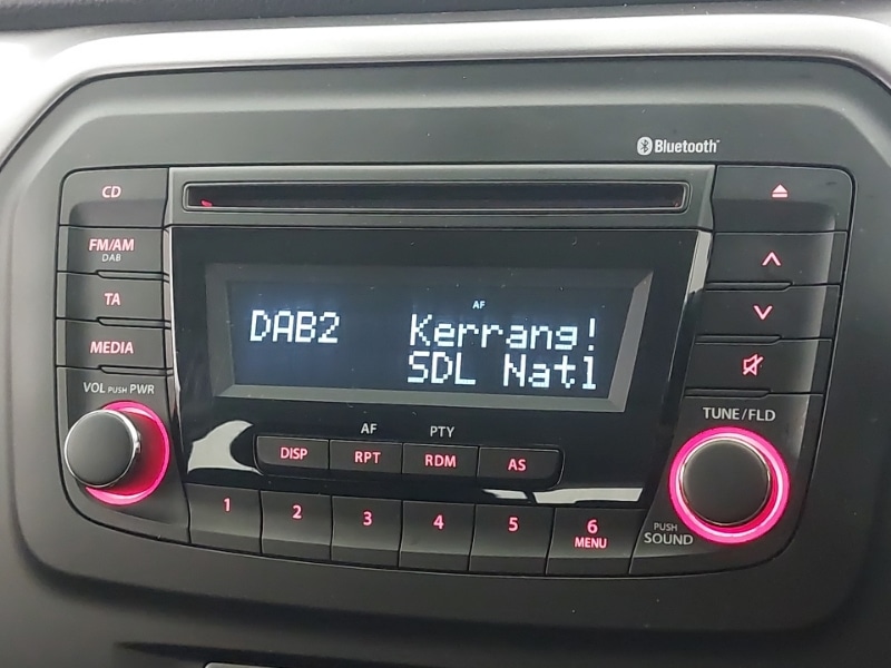 Used Suzuki Vitara 2021 for sale - 77686216: Photo 13