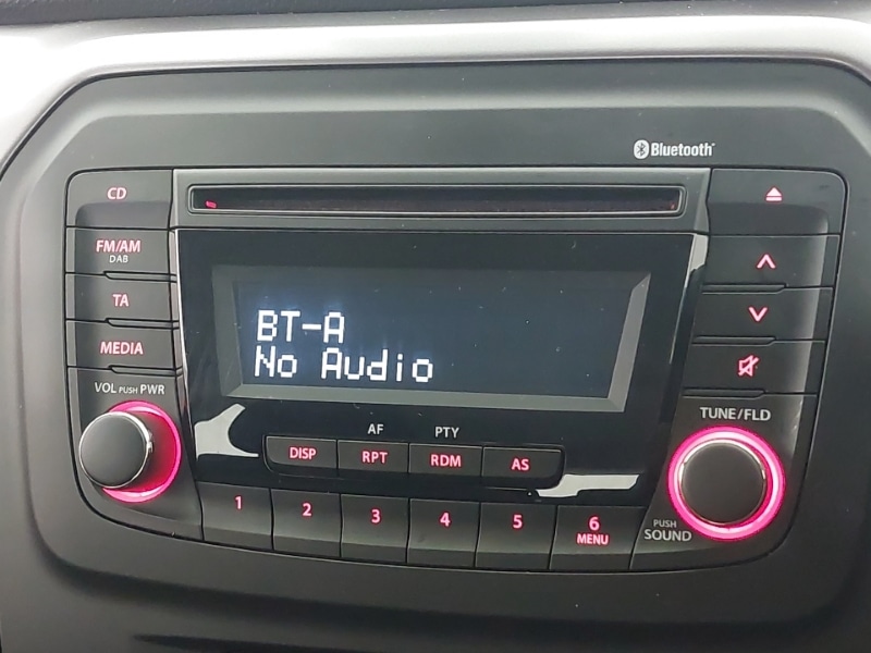 Used Suzuki Vitara 2021 for sale - 77686216: Photo 14