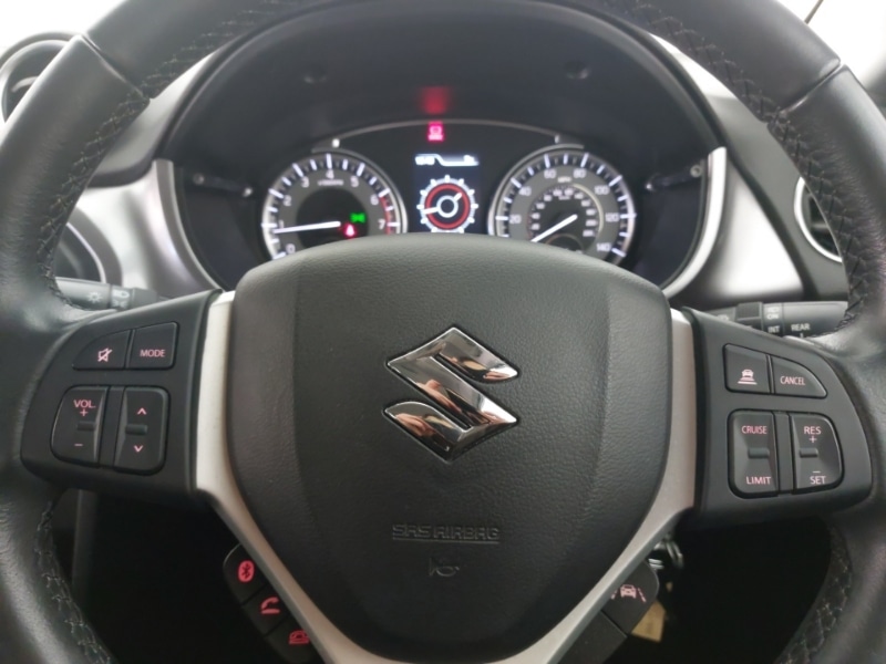 Used Suzuki Vitara 2021 for sale - 77686216: Photo 19