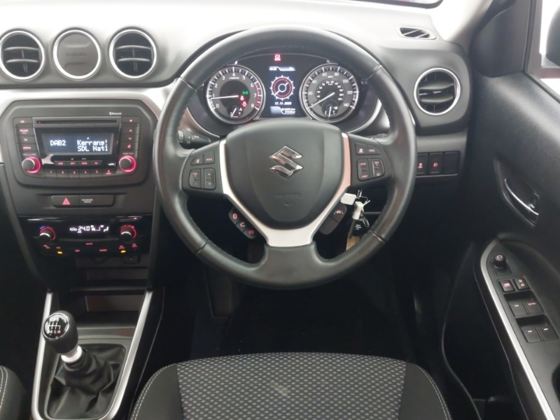 Used Suzuki Vitara 2021 for sale - 77686216: Photo 7