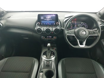 Used Nissan Juke 2023 for sale - 79061215: Photo