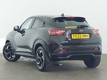 Used Nissan Juke 2023 for sale - 79061215: Photo