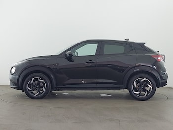 Used Nissan Juke 2023 for sale - 79061215: Photo