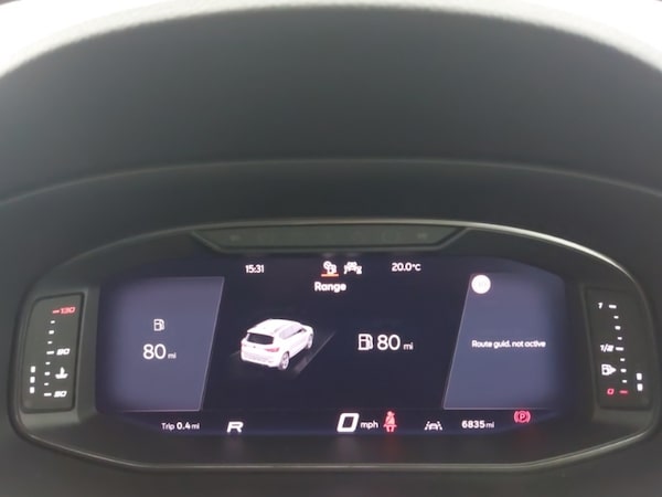 Used Cupra Ateca 2024 for sale - 74787255: Photo 10