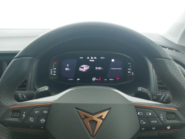 Used Cupra Ateca 2024 for sale - 74787255: Photo 19