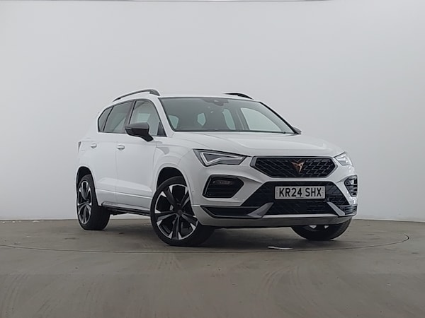 Used Cupra Ateca 2024 for sale - 74787255: Photo 1