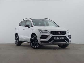 2024 - 1.5 EcoTSI V2 5dr DSG