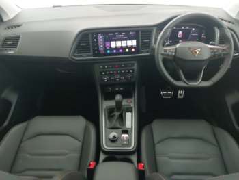 Used Cupra Ateca 2024 for sale - 74787255: Photo