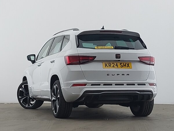 Used Cupra Ateca 2024 for sale - 74787255: Photo 3