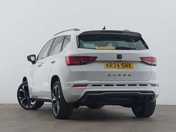 Used Cupra Ateca 2024 for sale - 74787255: Photo