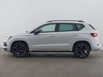 Used Cupra Ateca 2024 for sale - 74787255: Photo
