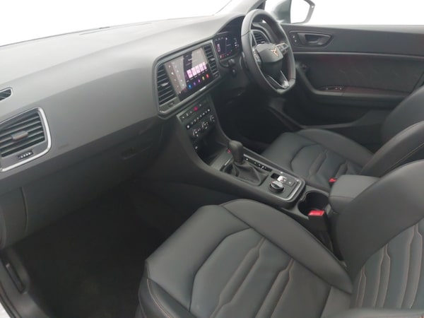 Used Cupra Ateca 2024 for sale - 74787255: Photo 5