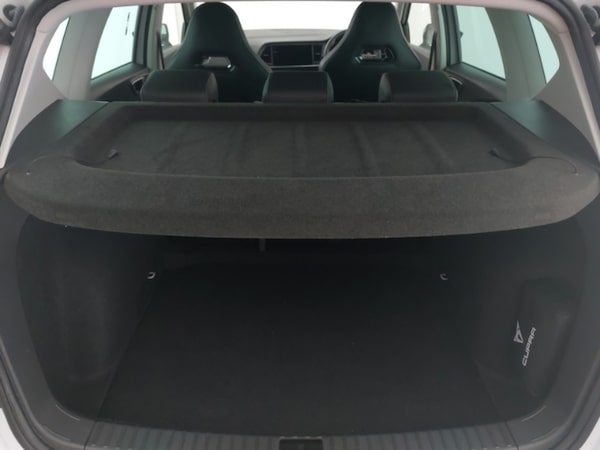 Used Cupra Ateca 2024 for sale - 74787255: Photo 8