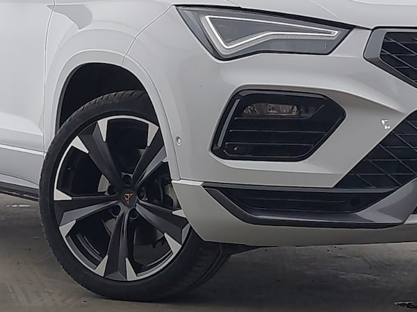 Used Cupra Ateca 2024 for sale - 74787255: Photo 9