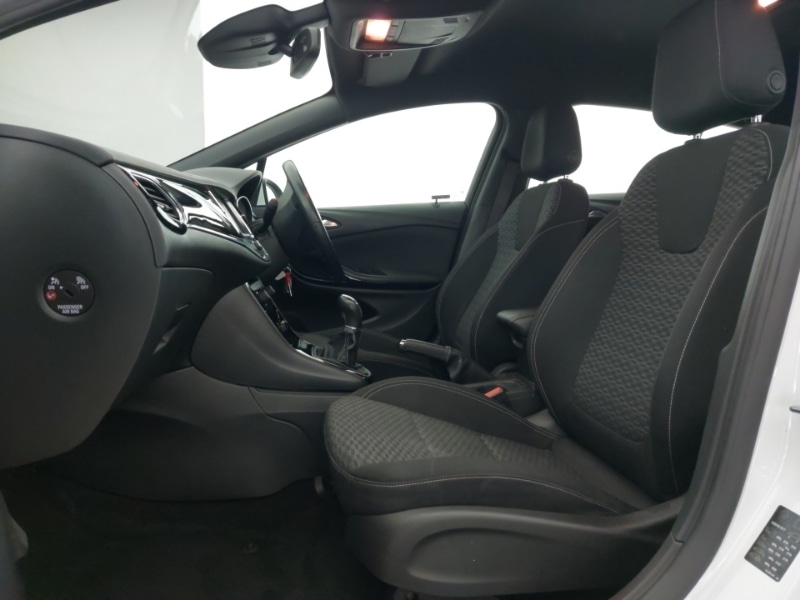 Used Vauxhall Astra 2016 for sale - 76785674: Photo 12