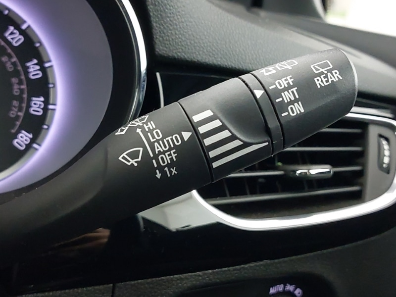 Used Vauxhall Astra 2016 for sale - 76785674: Photo 13