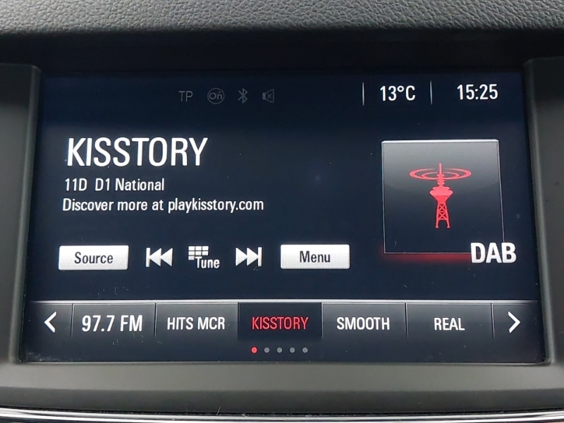 Used Vauxhall Astra 2016 for sale - 76785674: Photo 15