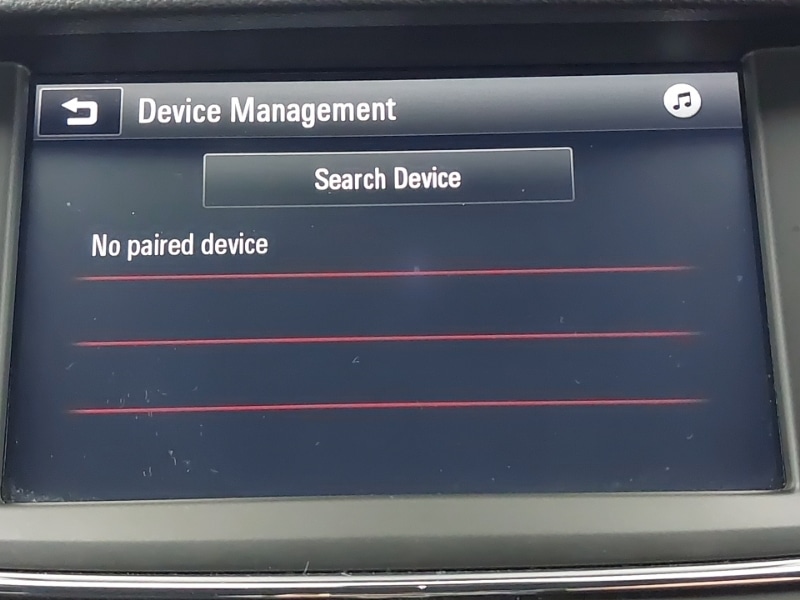 Used Vauxhall Astra 2016 for sale - 76785674: Photo 16