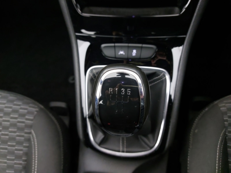 Used Vauxhall Astra 2016 for sale - 76785674: Photo 18