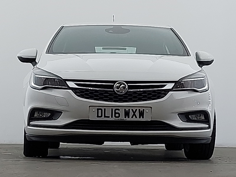 Used Vauxhall Astra 2016 for sale - 76785674: Photo 19