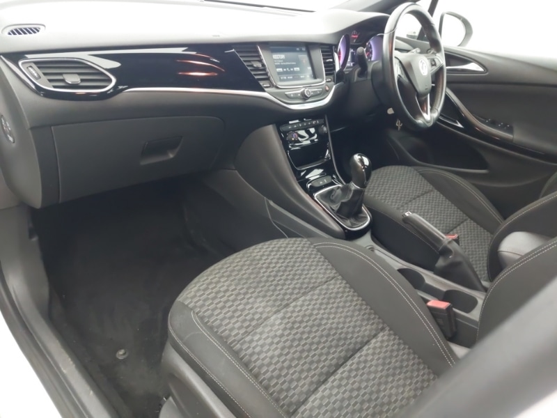 Used Vauxhall Astra 2016 for sale - 76785674: Photo 5