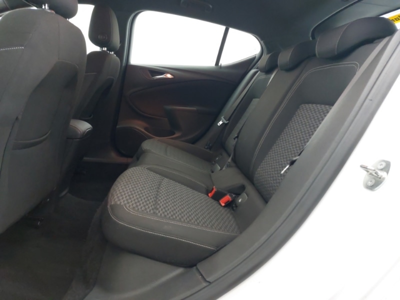 Used Vauxhall Astra 2016 for sale - 76785674: Photo 6