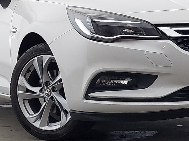 Used Vauxhall Astra 2016 for sale - 76785674: Photo 9